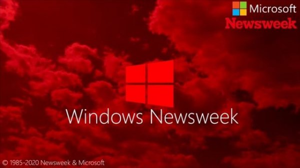 Windows Never Release 12