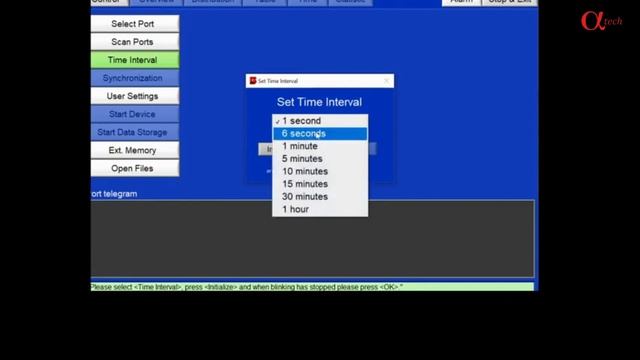 Live Demonstration of DustDecoder (Model 11D) - GRIMM Aerosol Technik смотреть онлайн