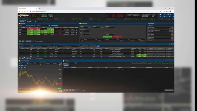 New Features of Lightspeed Web & Mobile смотреть онлайн