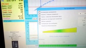 Автокалибровка после увеличения диаметра жиклеров форсунок ГБО