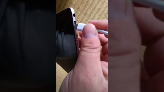 Teclast M89 . Can not charge. смотреть онлайн