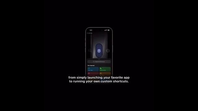 iPhone 15 with Action button and New Dynamic Island Apple event смотреть онлайн
