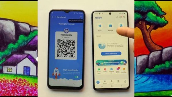 #Tecno Spark 8c (KG5K) Android 11 Frp Bypass 2023 Without PC