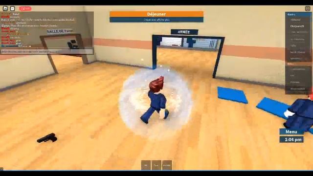 HOW TO GET THE KEY CARD - prison life -easy смотреть онлайн