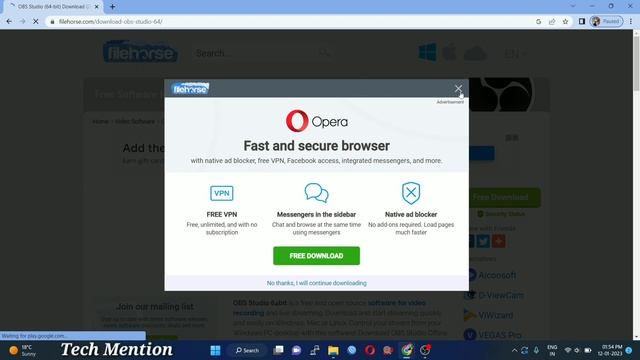 Best Screen Record Software OBS Studio Free Download 2023 смотреть онлайн