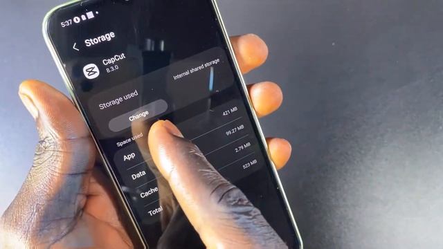 Can't Find Change when moving Apps to sd card-SOLVED смотреть онлайн