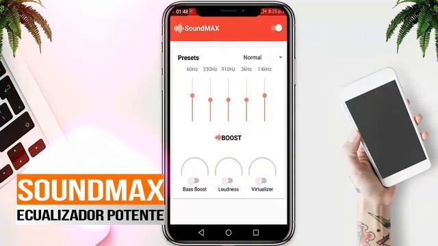 🎧 Top Los MEJORES ECUALIZADORES 🔊 Para Android Del 2024 ☑️ смотреть онлайн