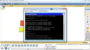 15.Видео уроки Cisco Packet Tracer. Курс молодого бойца. Access-List