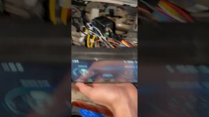 Магнитола, не работает звук.