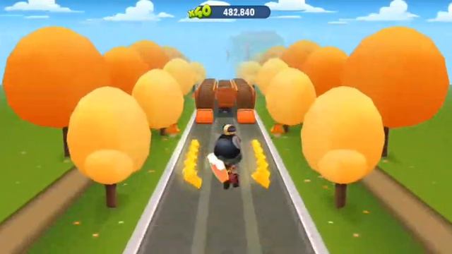 Temple Run 2, Fun Race 3d, Subway Surfers, Little Singham, смотреть онлайн