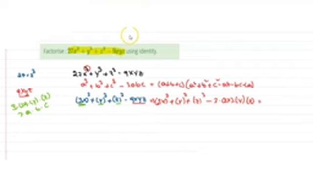 Class 9 Maths Chapter 2 Exercise 2.5 Question Number 11 Of Jac Board #ncert #govermentschool #gyan