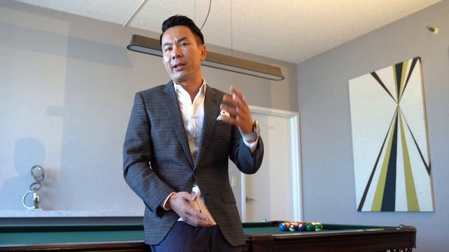 One Thing All Entrepreneurs Must Accept | A Moment With Jack Wu смотреть онлайн