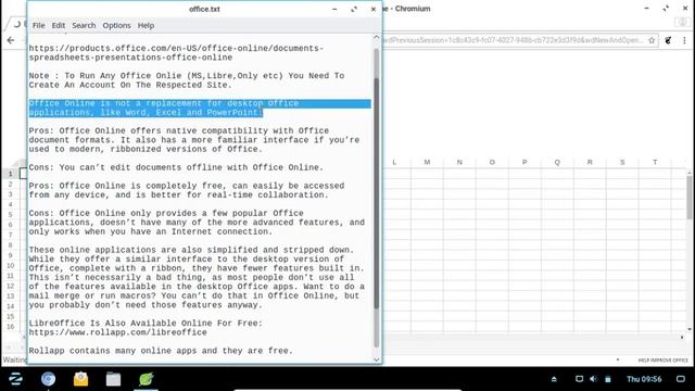Run Microsoft Office For Free On Zorin OS(Linux)/Windows 10/Mac OS And Any Other OS смотреть онлайн