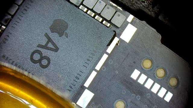 iPhone 6 6+ Error 9 fix by Mr.Tùng Lê смотреть онлайн