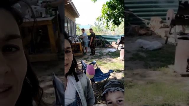 «Расскаты Каспия» смотреть онлайн