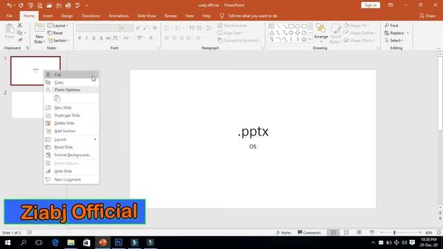 MS PowerPoint presentation Tutorials in Urdu and Hindi||PowerPoint 2019|| PowerPoint Advance 2021. смотреть онлайн