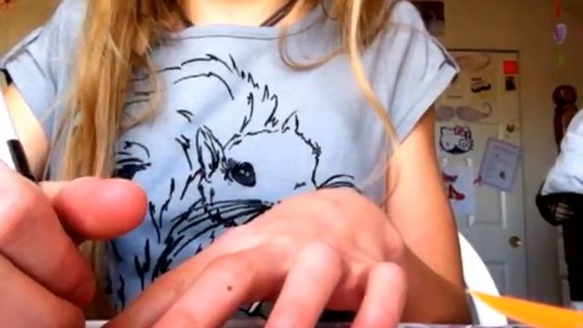 DIY: how to make interchangeable iPod cases смотреть онлайн