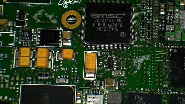 YSC HD801 - HD High Definition Digital Microscope - 5 смотреть онлайн