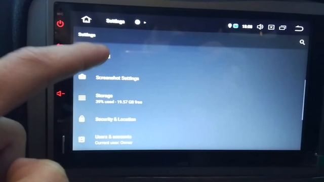 Autoradio Coika PX5 Gui 4Go Android Oreo 8.0 смотреть онлайн