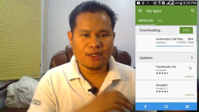 How to, Automatically, Call Record, Your Phone Calls on, Android in Nepali смотреть онлайн
