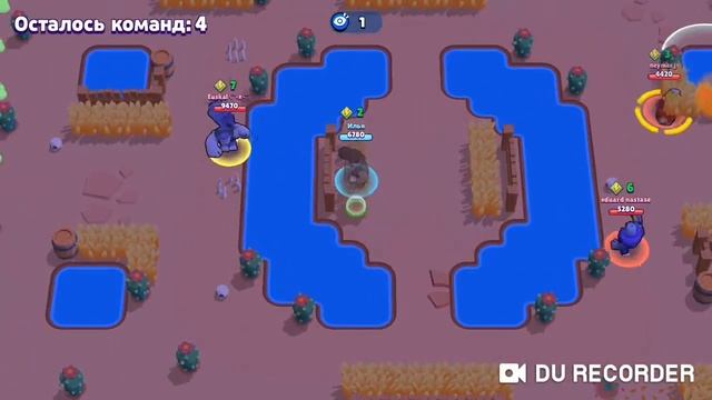 Играю в браво старс!!! смотреть онлайн