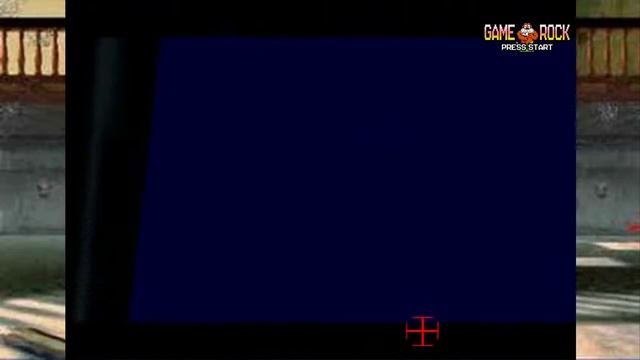 🎮 [PC - Completed Walk Through] The House of the Dead 1 - 1998 - Sega смотреть онлайн