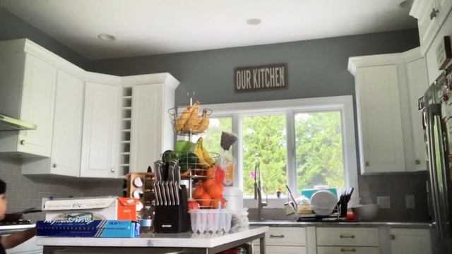 I Planted an Apple Tree In My Fridge! | TheBigBigSurpise | смотреть онлайн