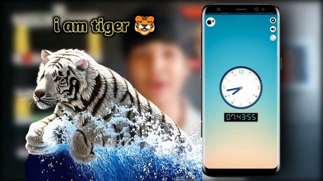 speaking clock app | Indian best speaking clock app for Android 😱 смотреть онлайн