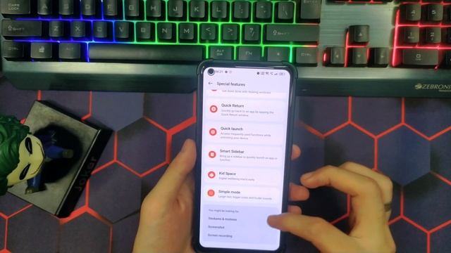 Realme GT Neo 3T Android 13 Update full Review, Bugs, Performance, Battery and Gaming | RealmeUI 3. смотреть онлайн
