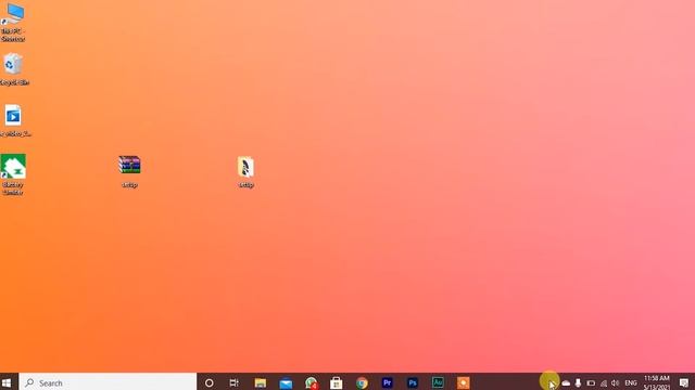 How to get Notified when your windows Laptop is fully Charged by Naveen Tech Help смотреть онлайн