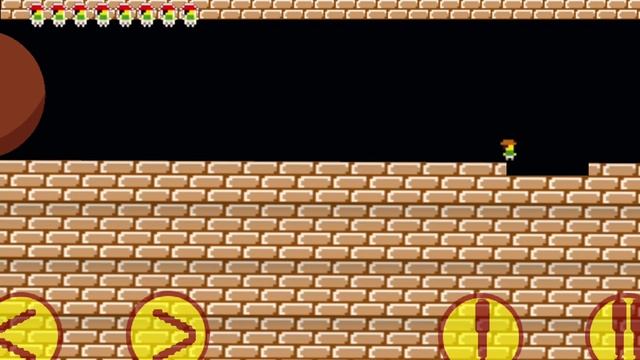 Trap Adventure 2 For Android! смотреть онлайн