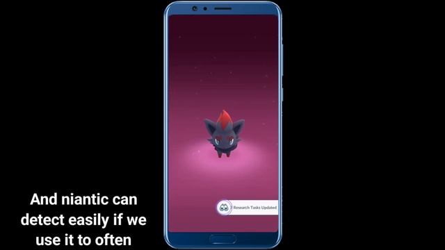 How to play Pokemon go by spoofer without getting permanent ban or strike 2023 - Pokemon go tips смотреть онлайн
