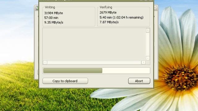 Fake SD Card 32Gb Real 4Gb Test How To Fix