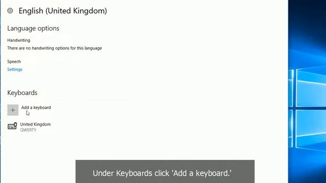 How to fix swapped key problem e g , ' instead of @ by remapping keyboard layout Windows 10 смотреть онлайн