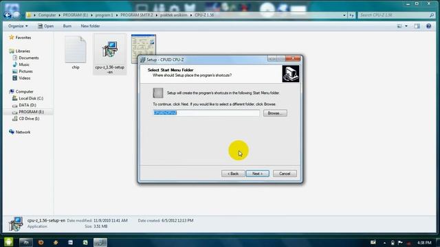 cpu z tutorial - instal for laptop смотреть онлайн
