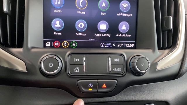 2023 GMC Terrain Denali Review | Wolfe GMC Buick Edmonton смотреть онлайн