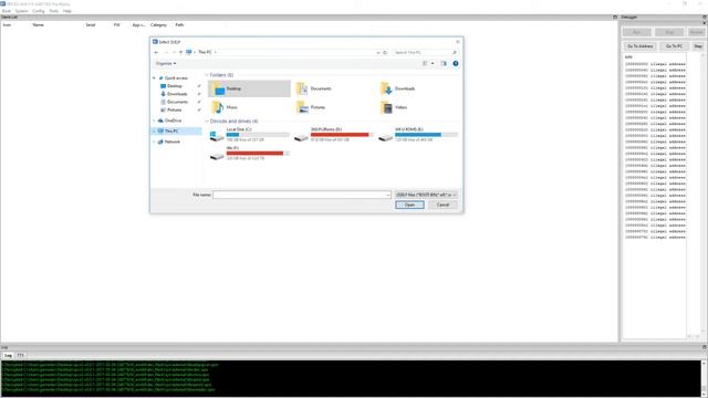 RPCS3 Guide March 2017 Auto LLE смотреть онлайн