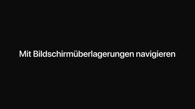 So verwendest du die Sprachsteuerung auf Phone, iPad und iPod touch | Apple Support смотреть онлайн