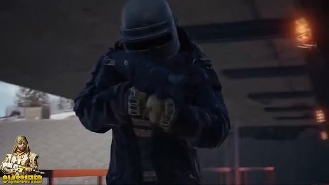 New OBS Gun Update In Pubg Mobile .0.14.0 смотреть онлайн