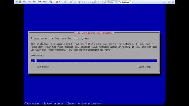 Como instalar Kali Linux Maquina virtual ou Maquina principal( how to install Kali Linux) смотреть онлайн