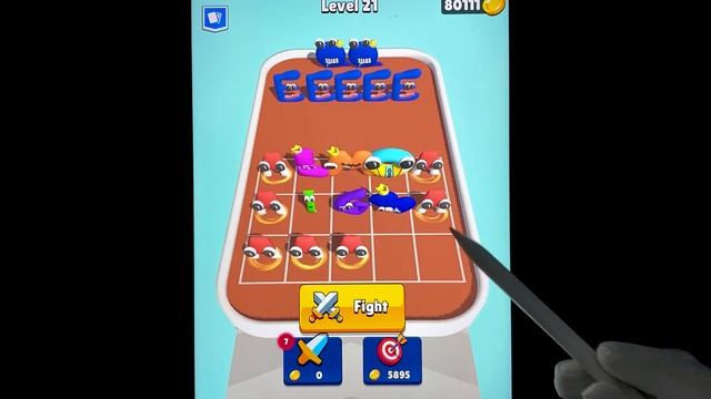 Merge Alphabet 3D Run - 31-12--2022|| Gameplay Android, IOS Walkthrough IPAD Game Update Apps смотреть онлайн