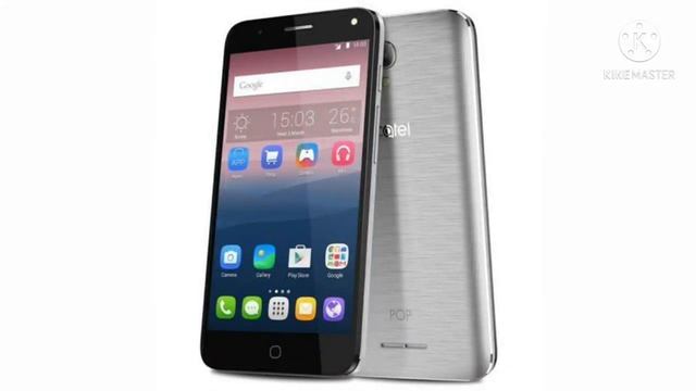 Alcatel Pop 4 Startup and Shutdown Sounds смотреть онлайн