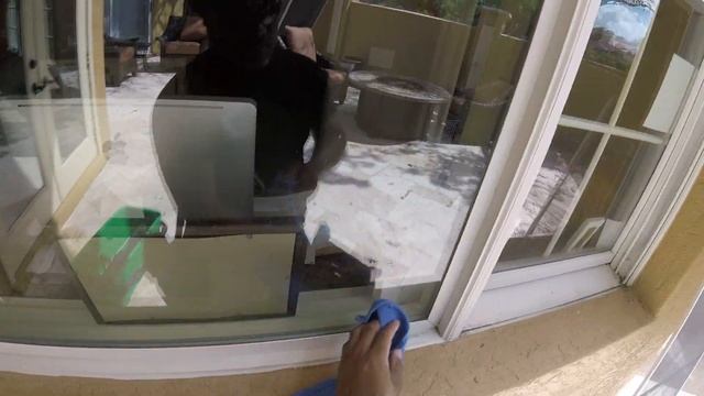 Using my moerman axcellerator for higher window смотреть онлайн