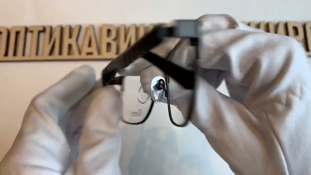 Оправа 906 с 012 Genex