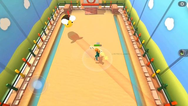 5 Autoshooter Games Like Archero | Android iOS | #2 смотреть онлайн