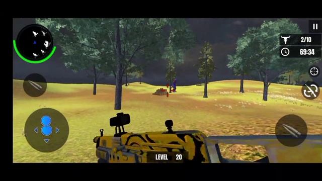 wild dino hunting zoo hunter game android gameplay part - 6 смотреть онлайн