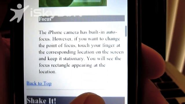CamKewl Demo - best iphone camera app review смотреть онлайн
