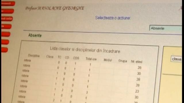 CATALOG ELECTRONIC    16 10 2012