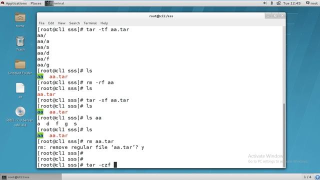 how to take linux backup смотреть онлайн