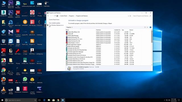 Windows 10 : Your Device Needs The Latest Security Updates Error (Fixed) смотреть онлайн